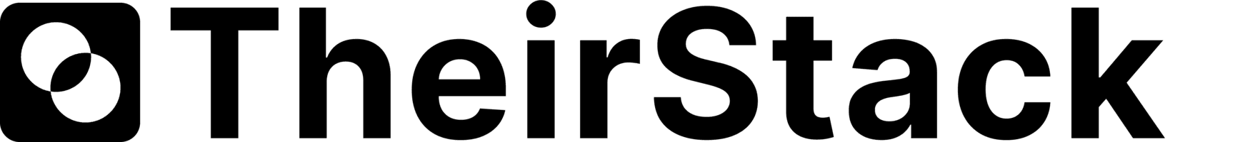 TheirStack